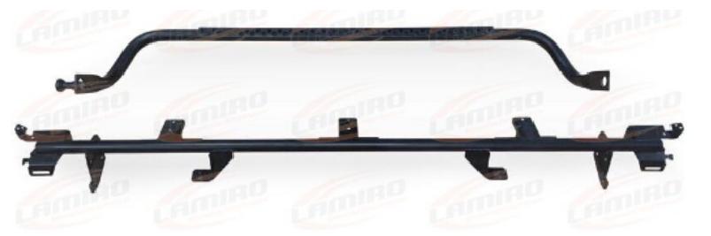 9608806701 BUMPER LOWER FOOT PEDAL for BENZ 