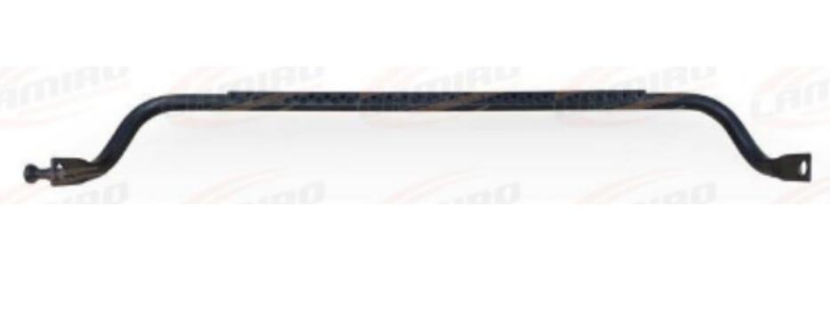  BUMPER LOWER FOOT PEDAL BRACKET for BENZ 