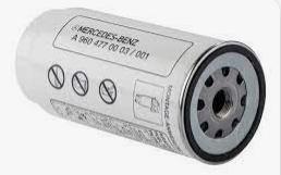 A9604770003/001 FUEL FILTER for BENZ 