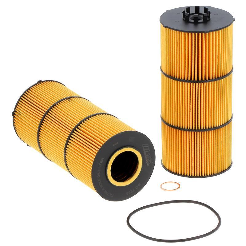 A4721800309 OIL FILTER for BENZ