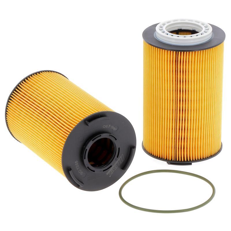 51055040126 OIL FILTER for BENZ 