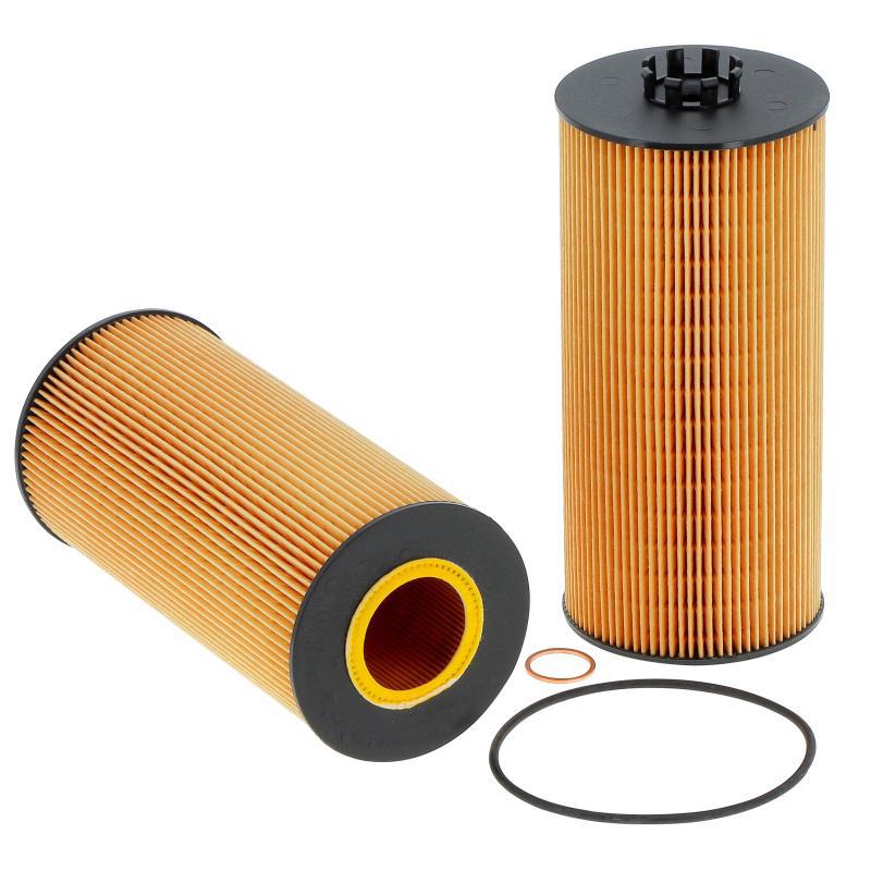 A4571840125 OIL FILTER for BENZ 