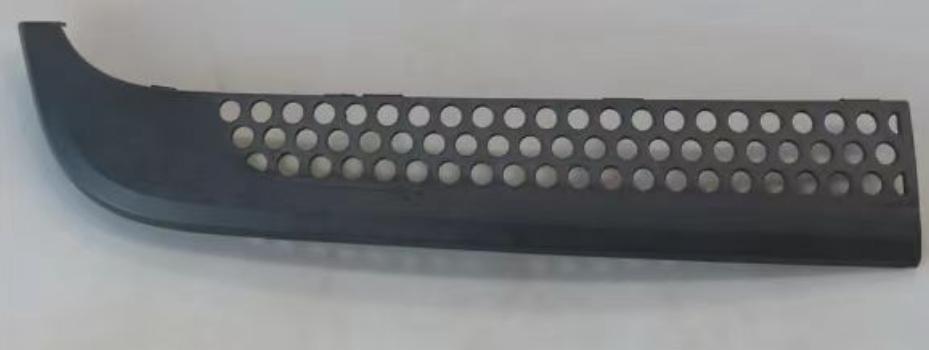 9608852554 SHIELD VENTILATION NET RH for BENZ 