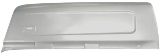 9736570709 ROOF SIDE PANELS RH for BENZ 