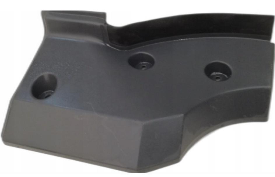 9608852574 COVER RH for BENZ 
