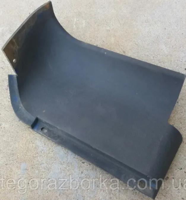 9418850674 BUMPER TRIM RH for BENZ 