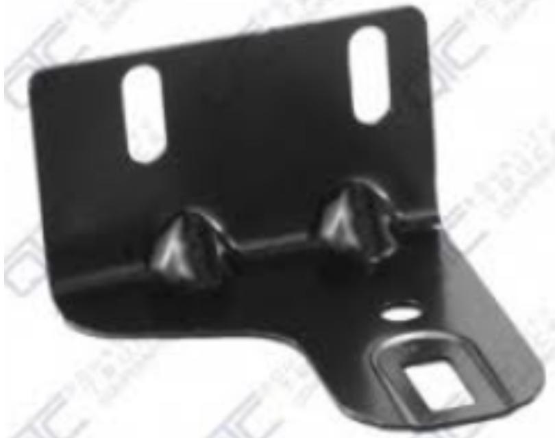 9606665015 BRACKET LH for BENZ 