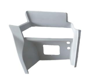 9606600113/9606660637 FOOT STEP RH for BENZ 