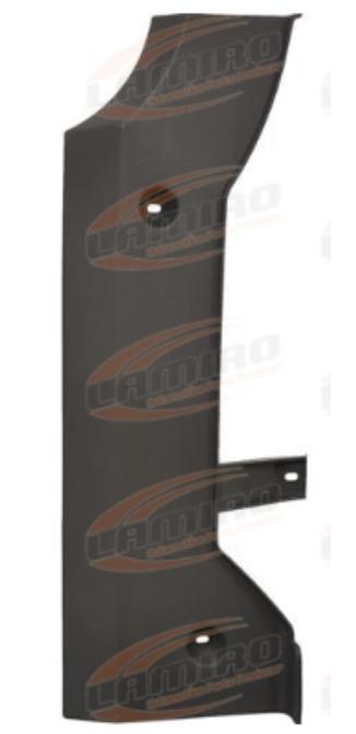 9608859074 BUMPER TRIM LH for BENZ 