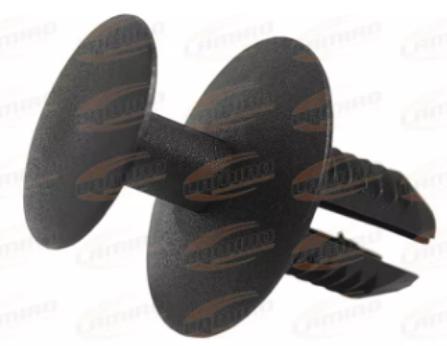 9909910340/0129886578/9609910071 CLIP for BENZ 