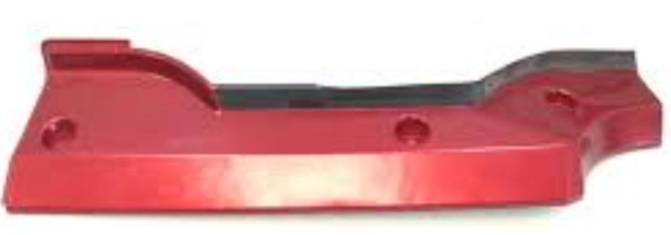 9608852874 GARNISH RH for BENZ 