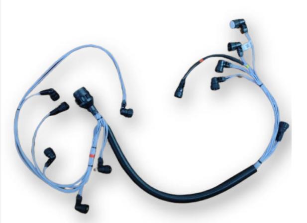 9425400113 WIRING HARNESS for BENZ 