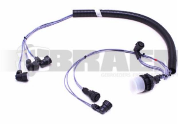 9425400013 WIRING HARNESS for BENZ 