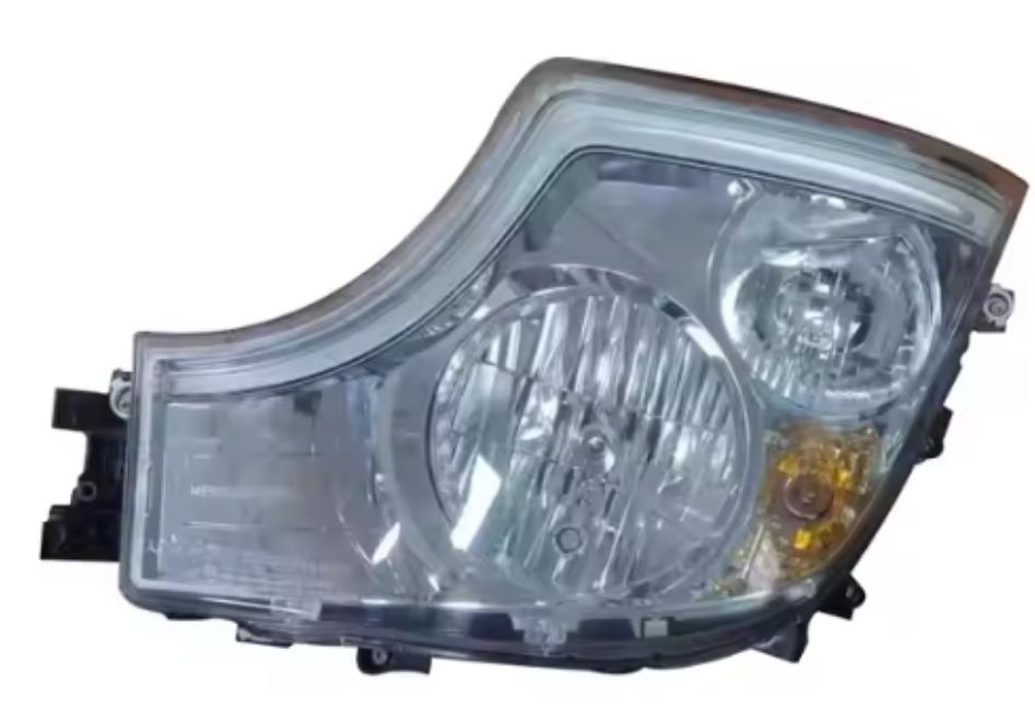 9618205039 HEAD LAMP LH for BENZ 
