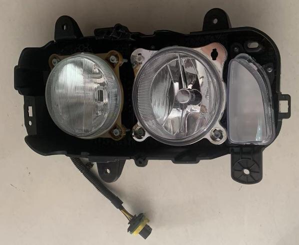 9588201461 HEAD LAMP RH for BENZ 