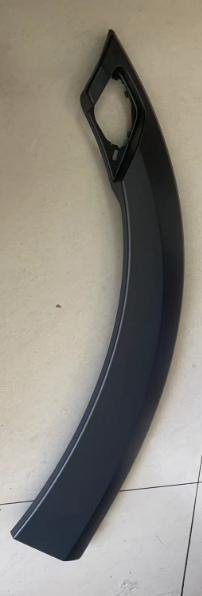 9606667037/9606661037 COVER LH for BENZ 