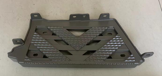 9606603728 STEP LH for BENZ 