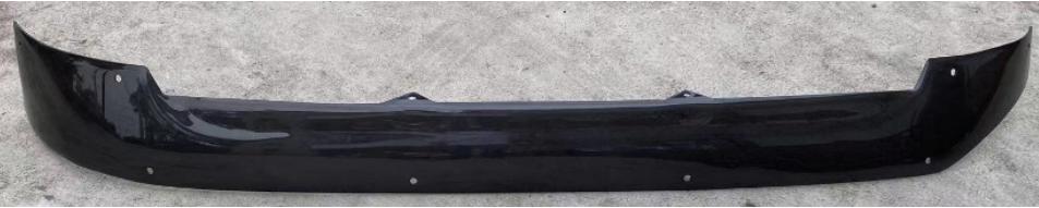 9608110310/9608112510 SUN VISOR RHD for BENZ 
