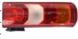 0035446603 TAIL LAMP RH for BENZ 