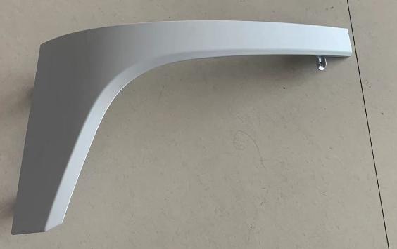 9608805505 PANEL CORNER RH for BENZ 