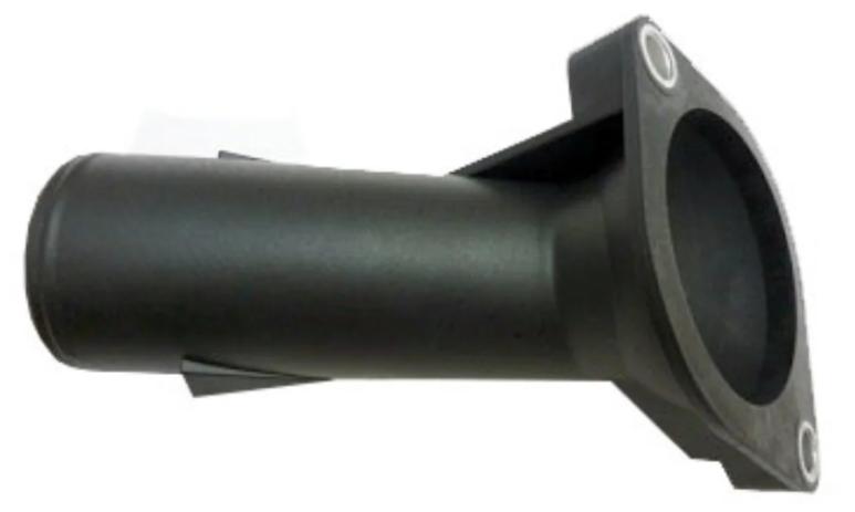 9042030574 THERMOSTAT HOUSING for BENZ