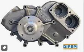 4752000101/4572000101/4572004701/4572007001/4032004701/4572000201/UB0372/4752000001/9000345 WATER PUMP for BENZ