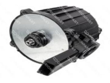 4720107662 FUEL FILTER CONTROLLER BRACKET for BENZ 