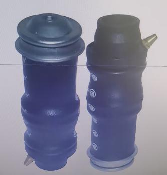  SHOCK ABSORBER（SEMIFINISHED） for BENZ 