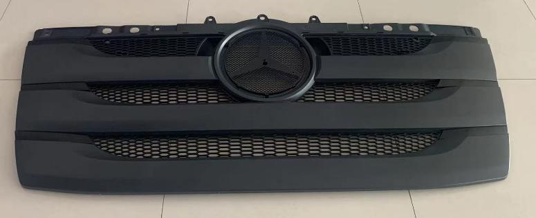 9437502818 FRONT GRILLE  for BENZ 