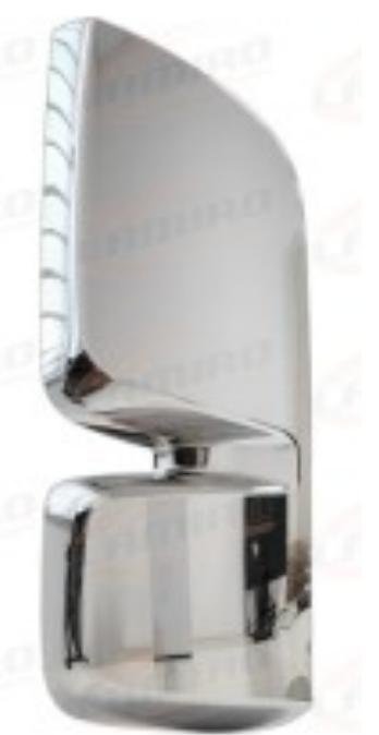  MIRROR COVER（CHROME）  LH for BENZ 