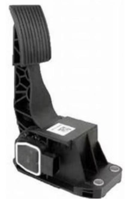 9403000004 ACCELERATOR PEDAL UNIT for BENZ