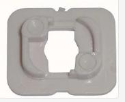 0009941742 CLIP for BENZ 