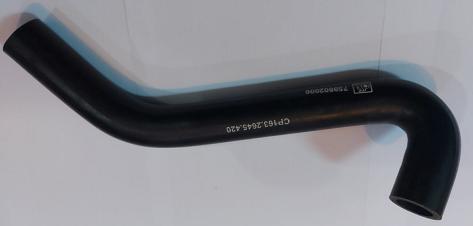 9424660681 PIPE for BENZ 