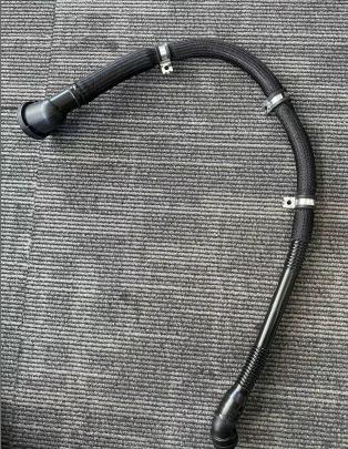 9605205006 PIPE for BENZ 