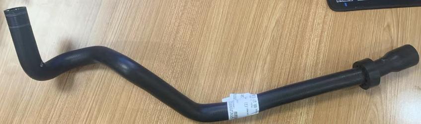 9585012582/9705010282 AIR INTAKE HOSE RUBBER PIPE for BENZ 