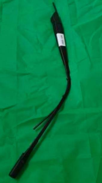 9608201744 WIPER ARM RHD for BENZ 