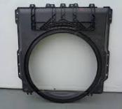 9605053255 WIND CIRCLE COVER for BENZ 