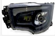961803059 HEAD LAMP LED LH for BENZ 