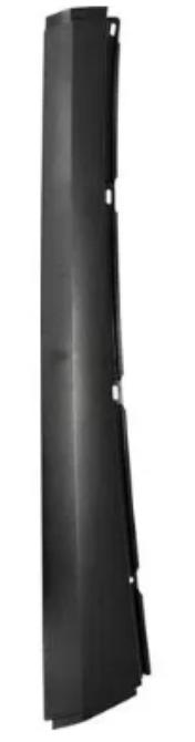 9606902470 COLUMN EXTERIOR TRIM RHD LH for BENZ 