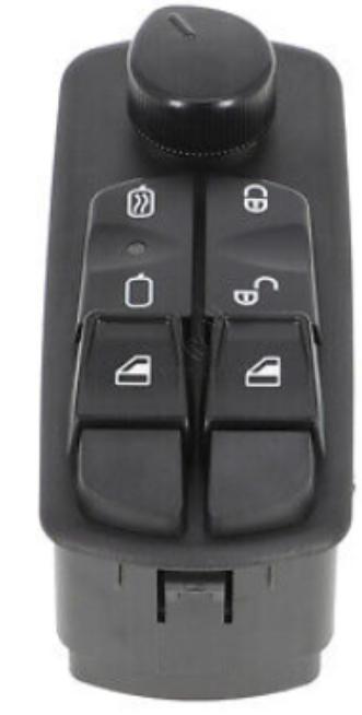 0055453913/0055452813 SWITCH for BENZ 