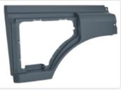 9408900825/3758900225 SIDE BELLY BOARD RH for BENZ 