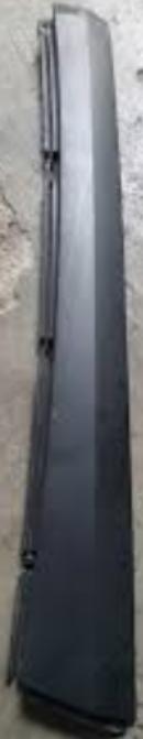 9606902570 FRONT PILLAR STRIP RH for BENZ 
