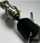 9608900767 DOOR LOCK for BENZ 