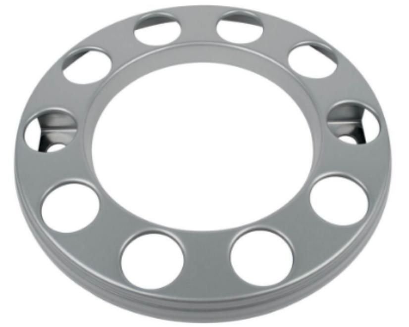 9304000125/9604000025 WHEEL COVER for BENZ 