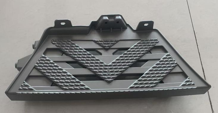 9606665628 ALLOY STEP RH for BENZ 