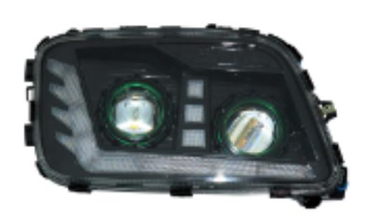  HEAD LAMP LED LH for BENZ 
