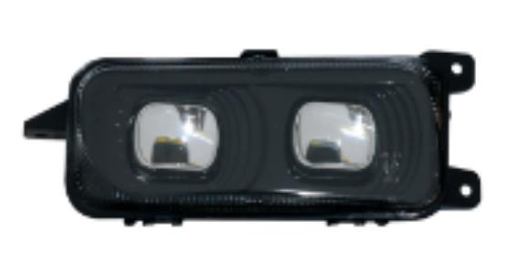  HEAD LAMP LED LH for BENZ 