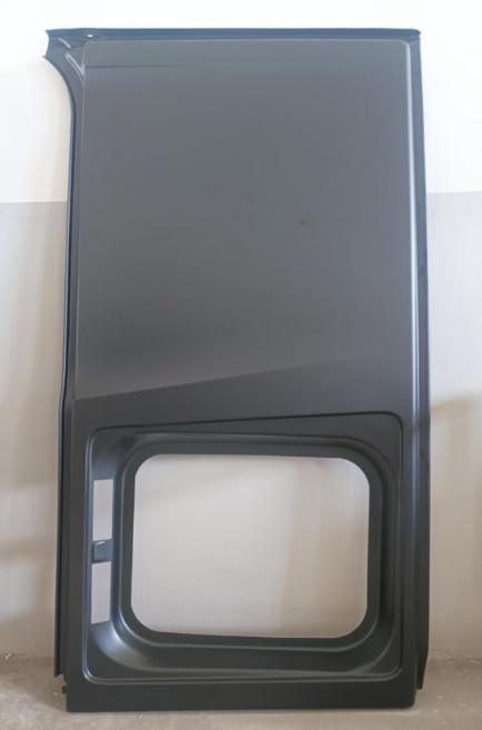 9606300907 SIDE BELLY BOARD RH for BENZ 