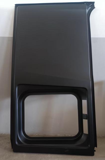 9606302807 SIDE BELLY BOARD LH for BENZ 