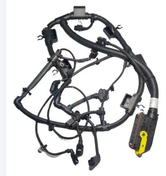 4571508320 ENGINE WIRING HARNESS for BENZ 